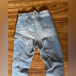 REVICE JEANS - NEVER WORN TAG ON